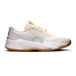 On Tennisschuhe On THE ROGER Pro Fire  AC Allcourtschuh Damen-beige, sand