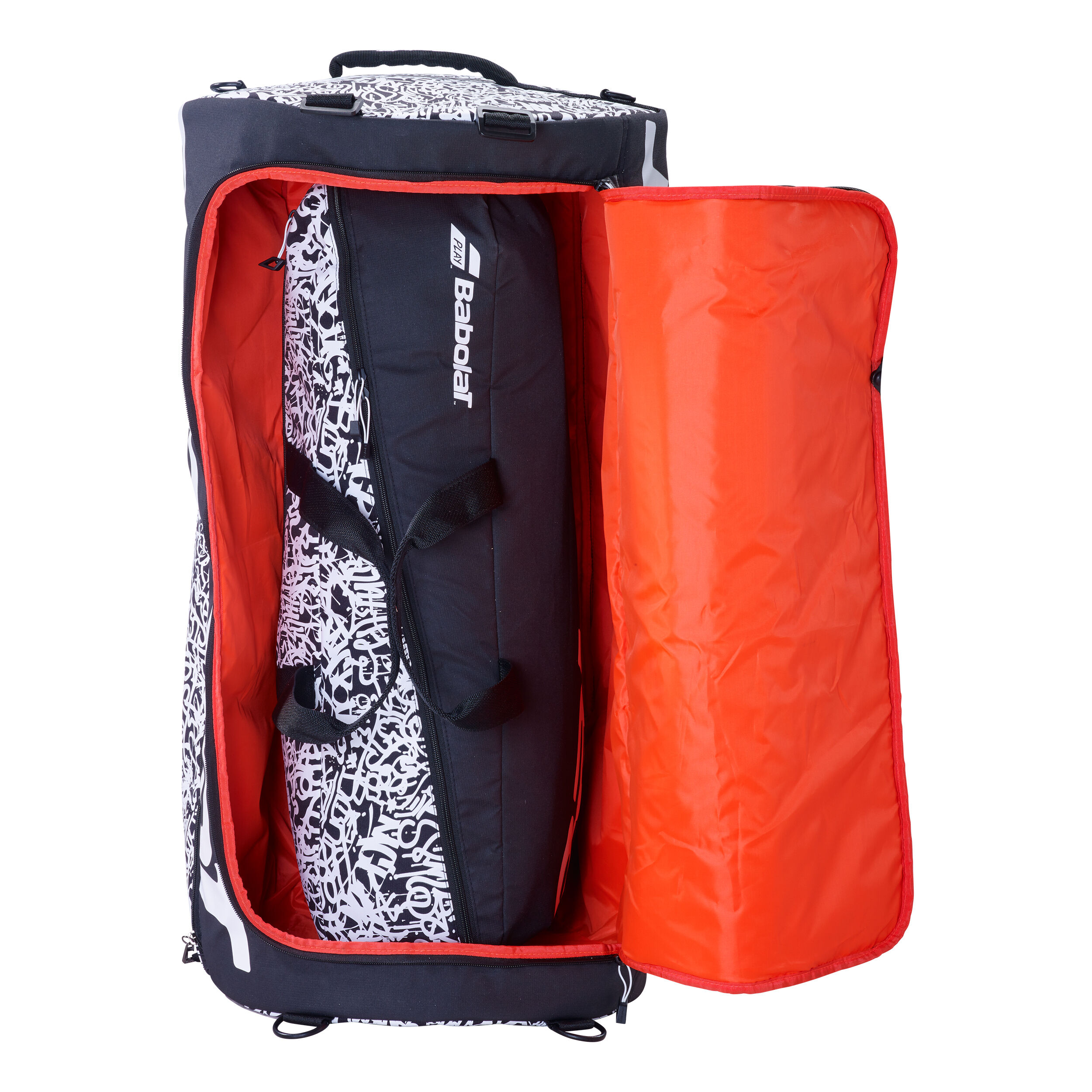 Babolat xplore competition bag sales