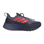 adidas Laufschuhe adidas Ultraboost 5 Clima Warm Neutralschuh Herren - dunkelblau, rot