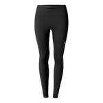 ASICS Bekleidung ASICS Kasane Lauftight Damen-Schwarz