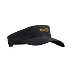 Endless Bekleidung Endless Icon Visor Damen-schwarz