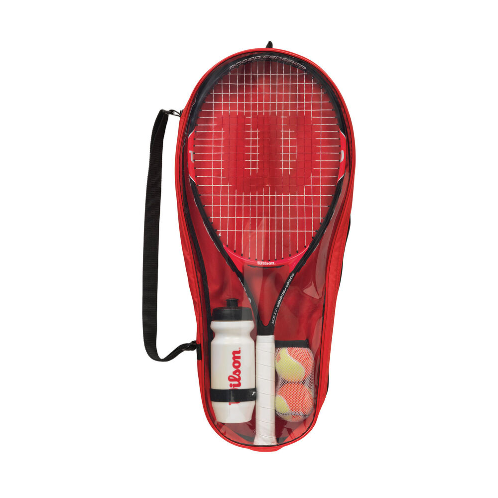 Roger Federer Starter Set 25 Kinderschläger