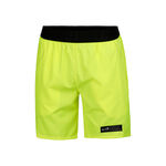 Endless Bekleidung Endless Ace Iconic Shorts Herren-Limette,Schwarz