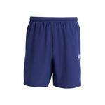 adidas Bekleidung adidas Tech GFXs 7in Shorts Herren-Dunkelblau
