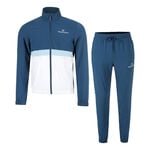 Sergio Tacchini Alata Tracksuit