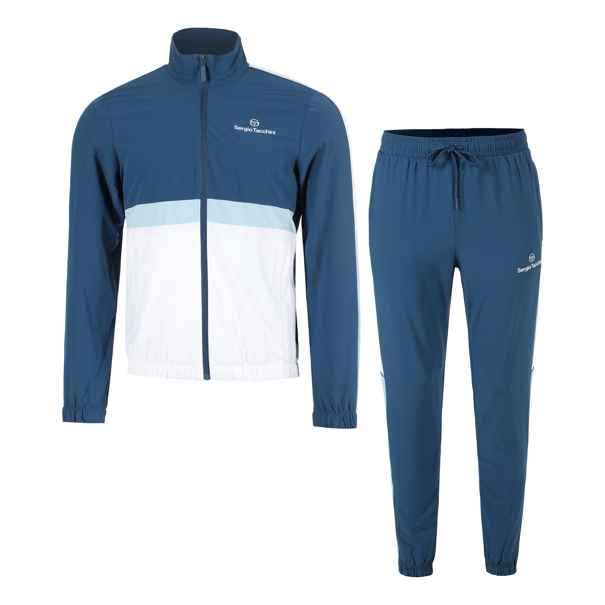 Sergio Tacchini