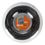 Luxilon Luxilon Element Saitenrolle 200m (Special Edition)-Schwarz