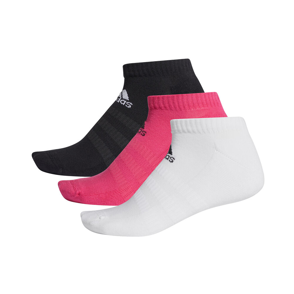 Cushioning Crew Sportsocken 3er Pack