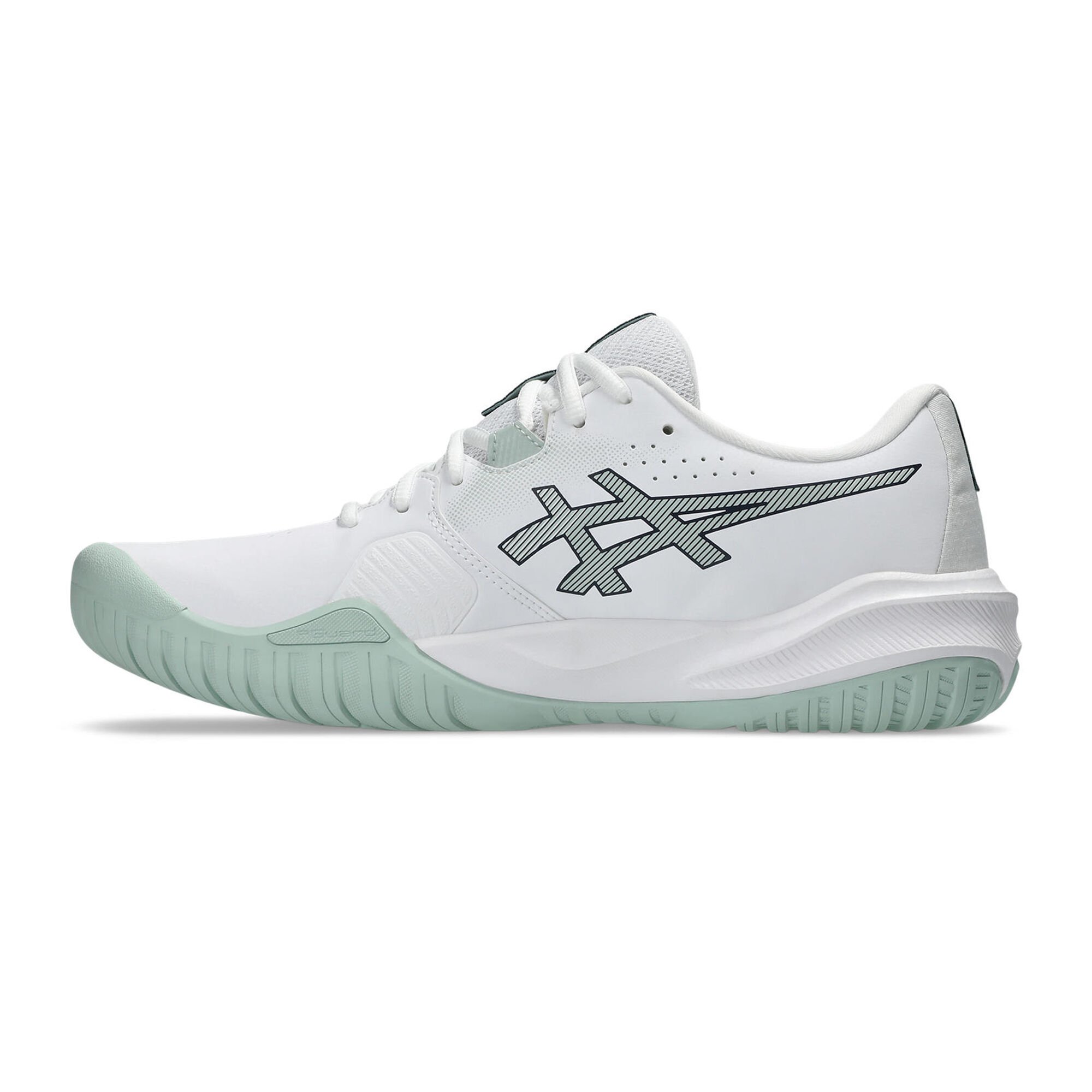 ASICS