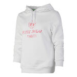 BIDI BADU Bekleidung BIDI BADU Rebiya Lifestyle Hoody Damen-Wei&szlig;,Pink