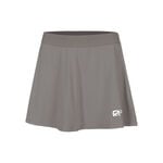 Racket Roots Bekleidung Racket Roots Teamline Rock Damen-Grau