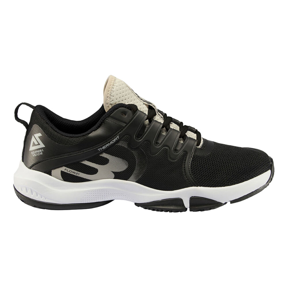 Flow Hybrid Flow Padelschuh Damen