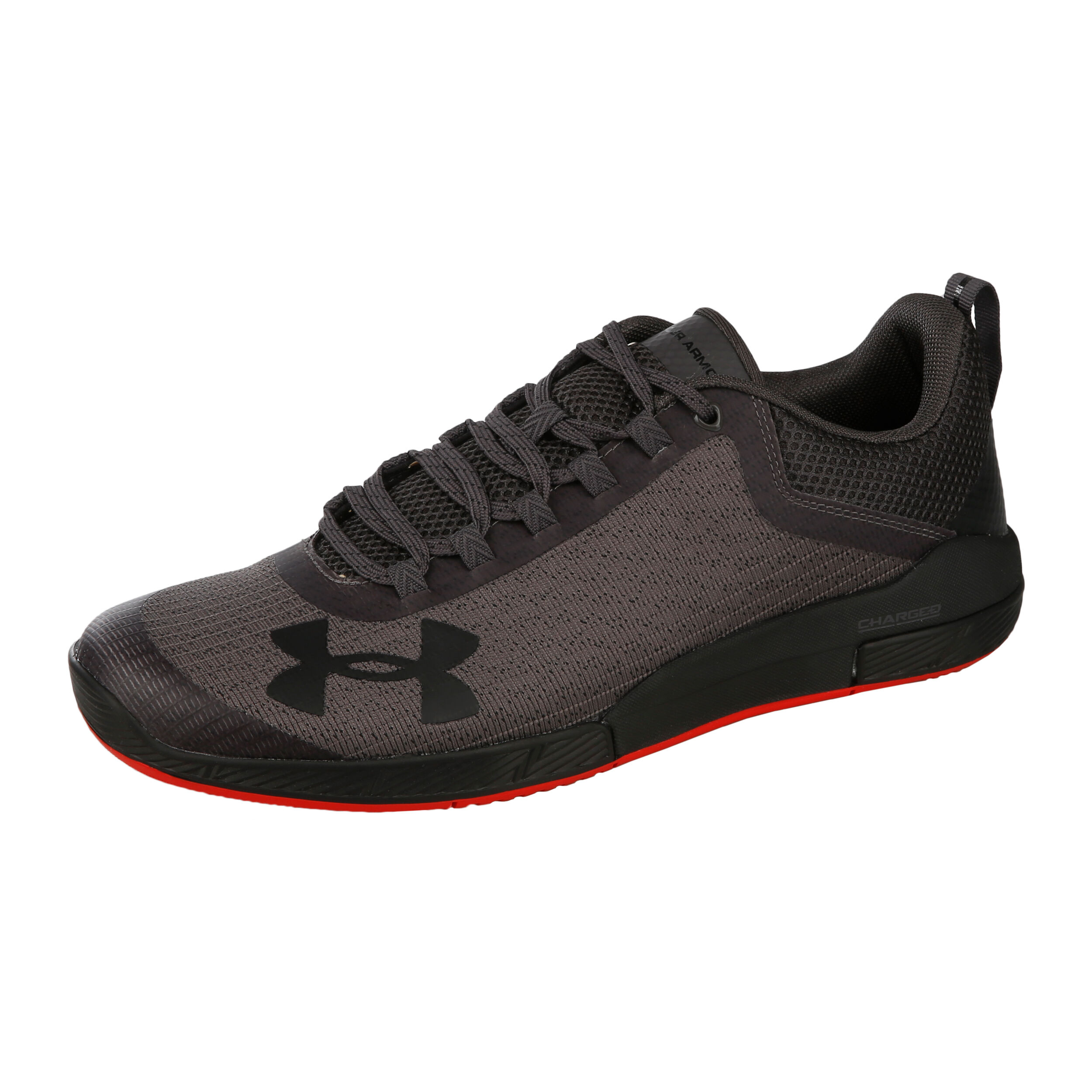 Under armour charged legend crossfit top