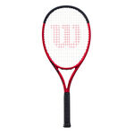 Wilson Tennisschläger Wilson Clash 108  V2.0 Turnierschläger gebraucht