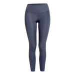 Under Armour Bekleidung Under Armour Fly Fast Elite Ankle Tight Damen-Grau