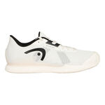 HEAD Tennisschuhe HEAD Sprint Pro 3.5 Sandplatzschuh Herren - weiß, schwarz