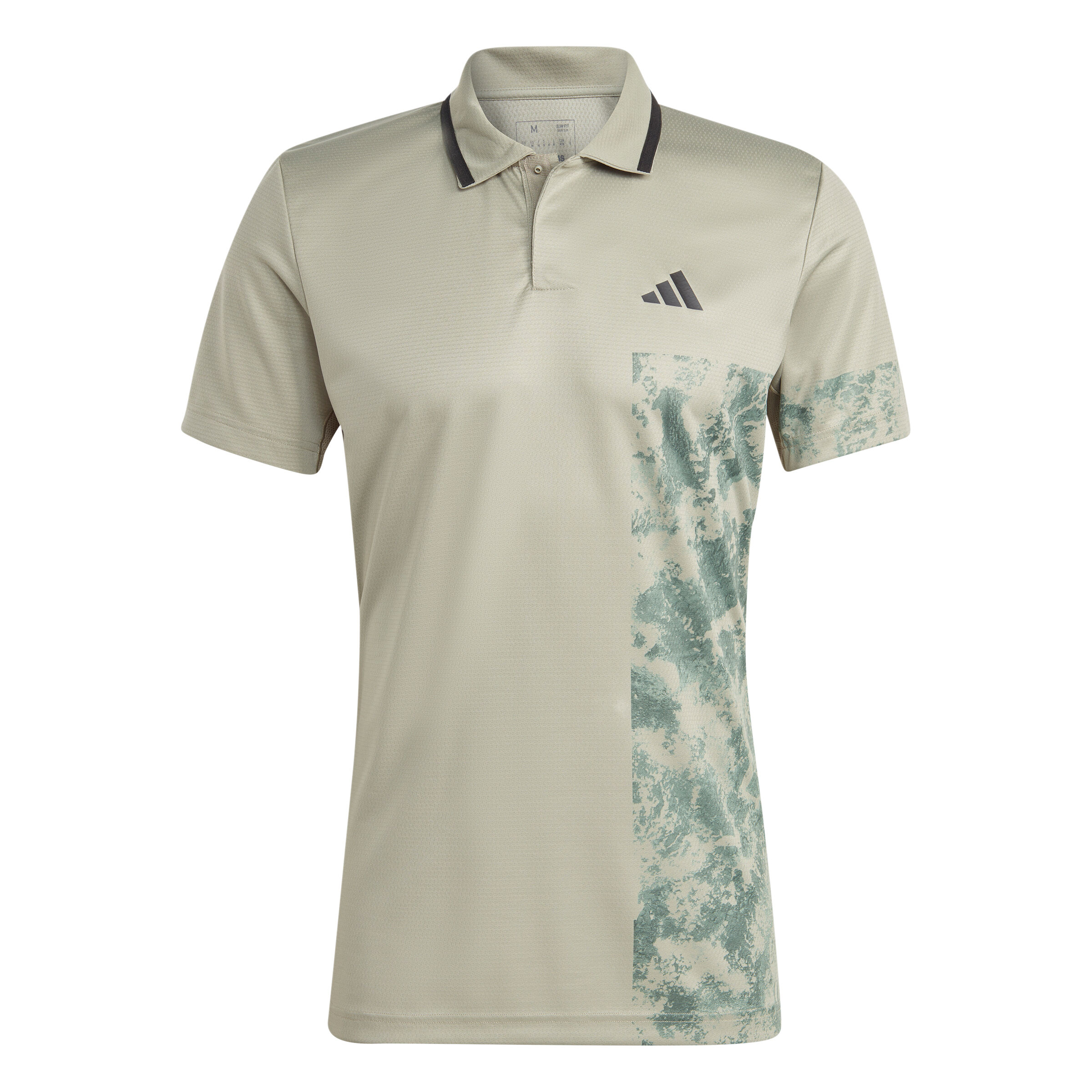 Adidas tennis polo discount