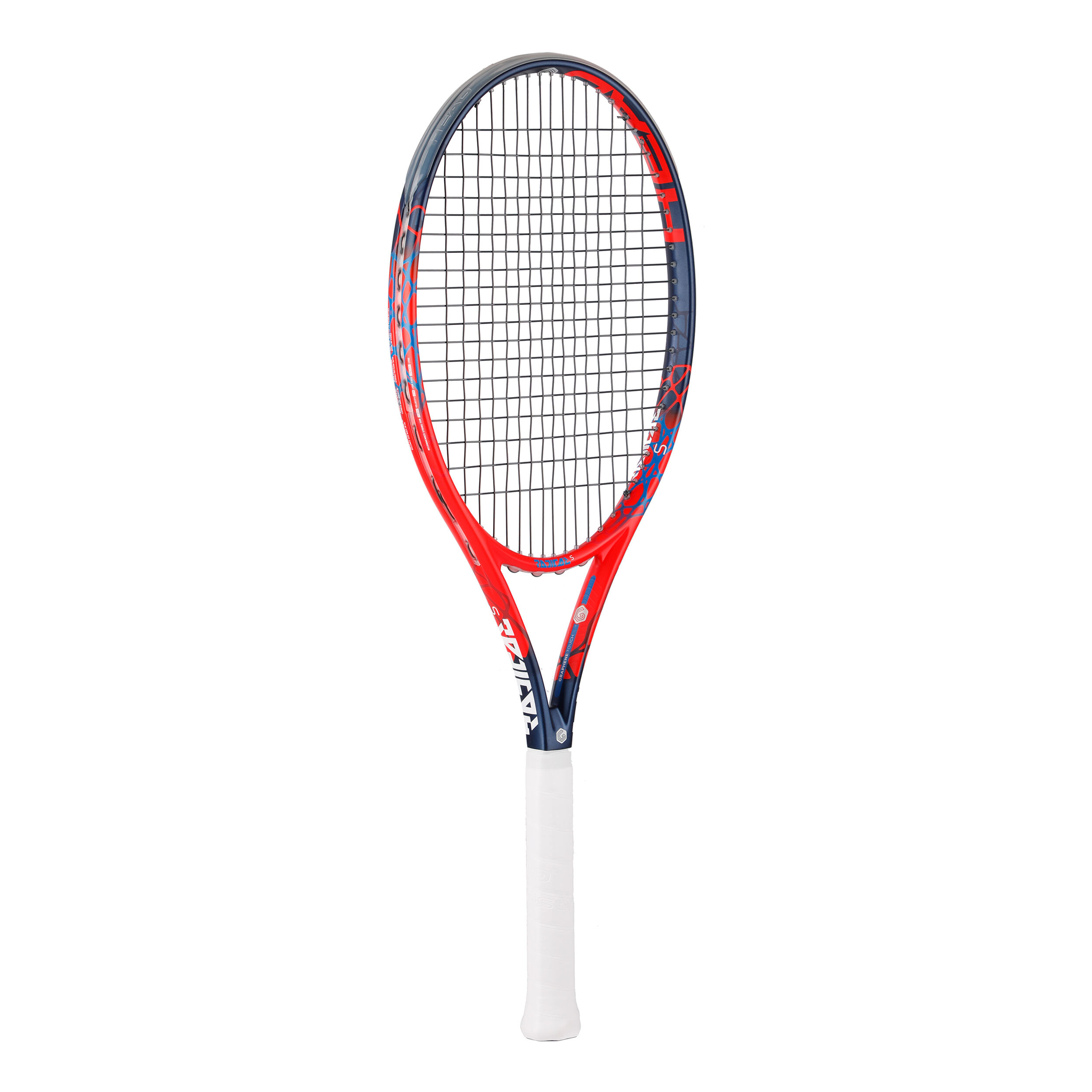 2本セットHEAD GRAPHENE TOUCH RADICAL S Amazon.co.jp: Head Graphene Touch Radical S Tennis Racquet