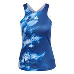 adidas Melbourne Tennis Y-Tank Top