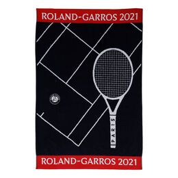 Joueur RG Towel