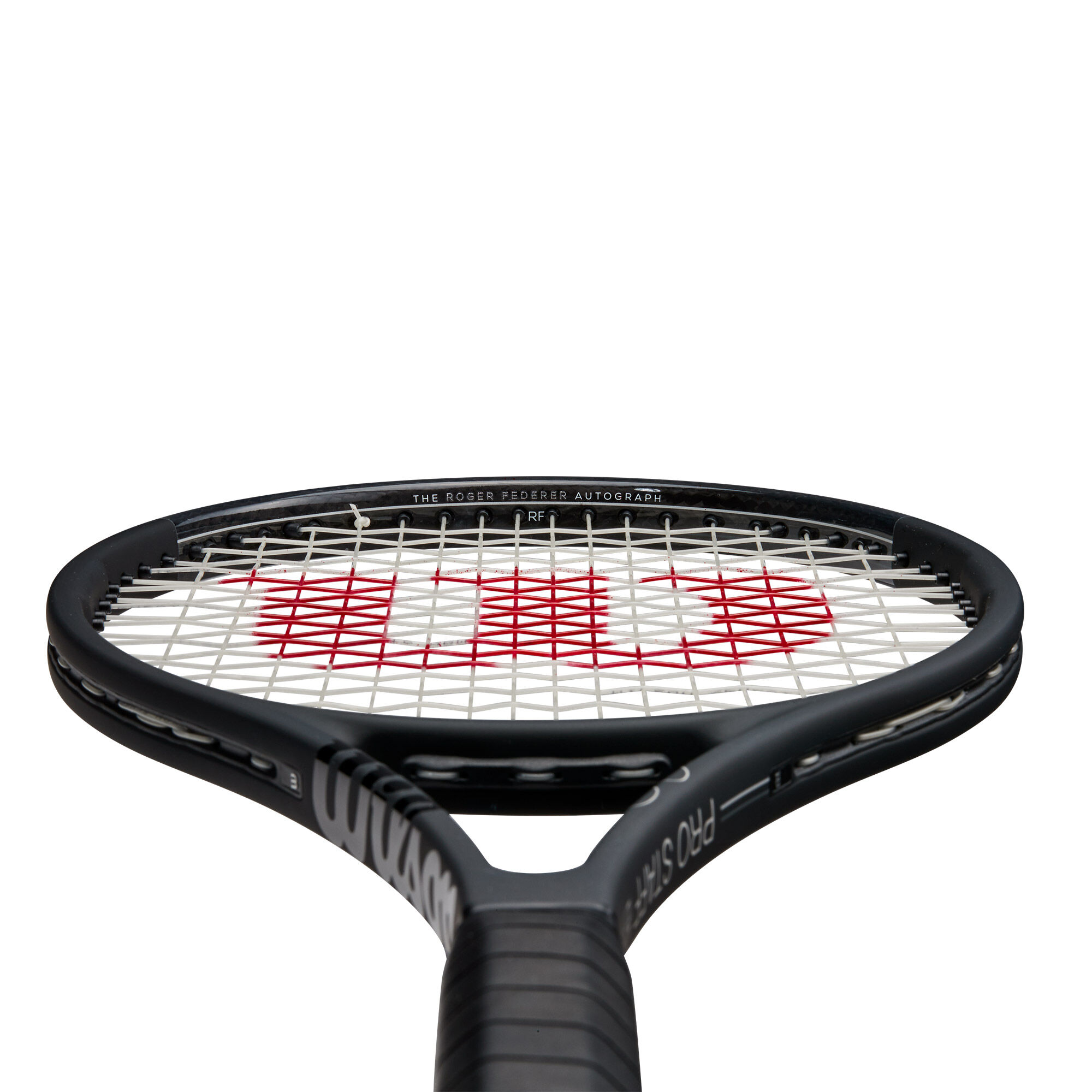 Wilson shop schläger federer