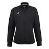 Play Trainingsjacke Damen-Schwarz