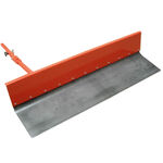 Tegra Platzbedarf Tegra Schwadformer Für Turbo-Besen II-Mehrfarbig