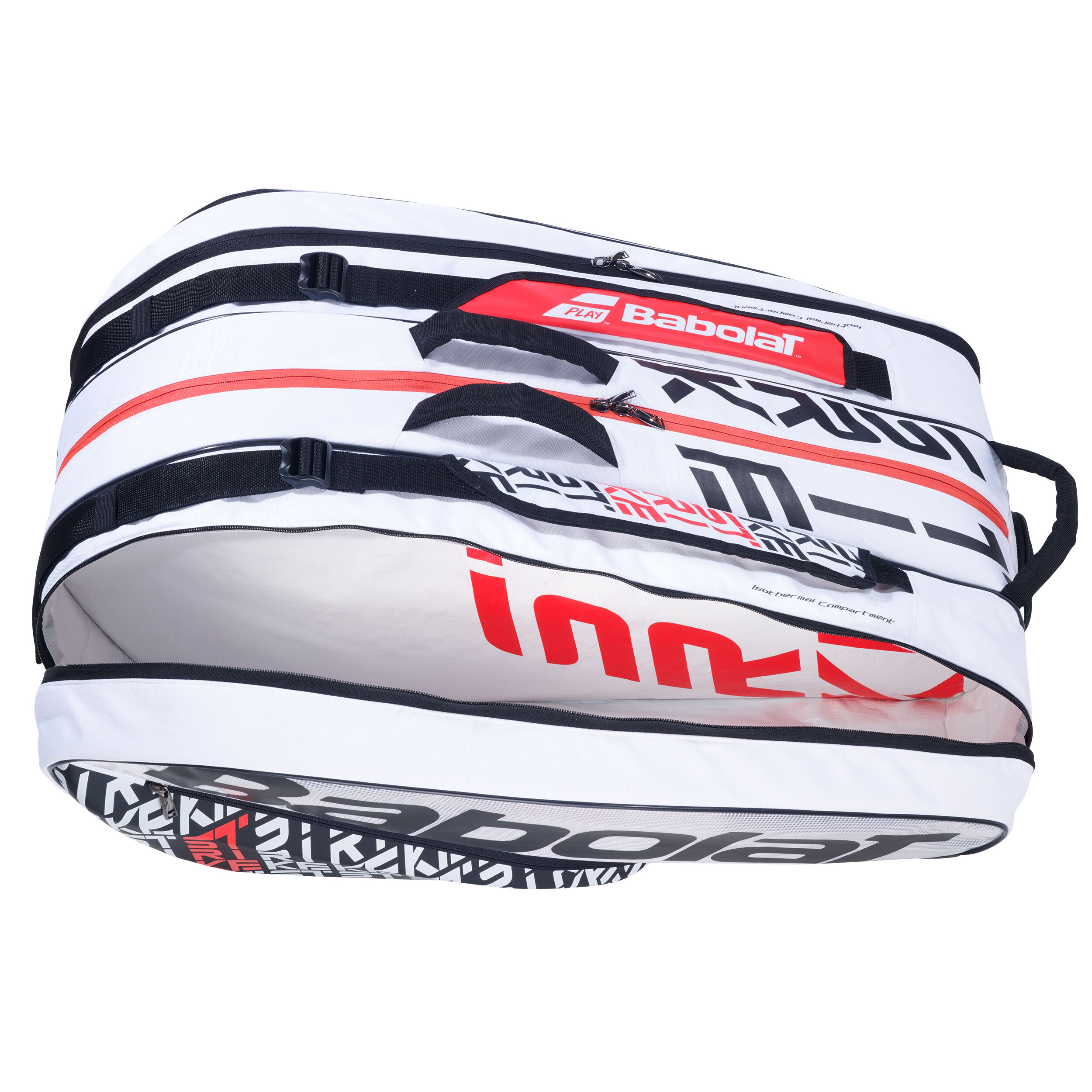 Babolat pure strike bag 12 shop