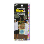 Tourna Schlägerzubehör Tourna Whistling Vibrex Dämpfer 1er Pack-Blau