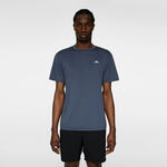 JLindeberg Bekleidung JLindeberg Jamirez T-Shirt Herren-Blau