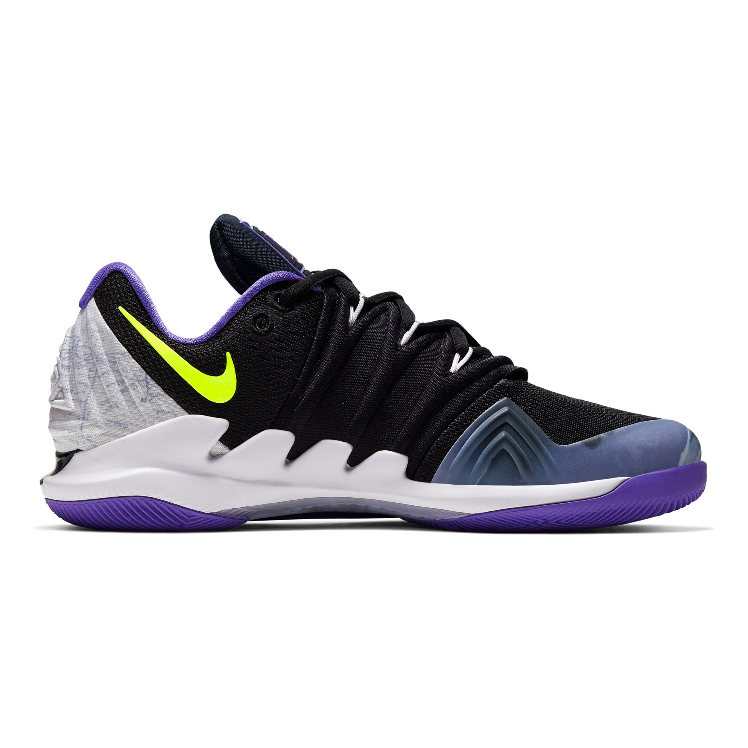 nike air zoom vapor x kyrie 5