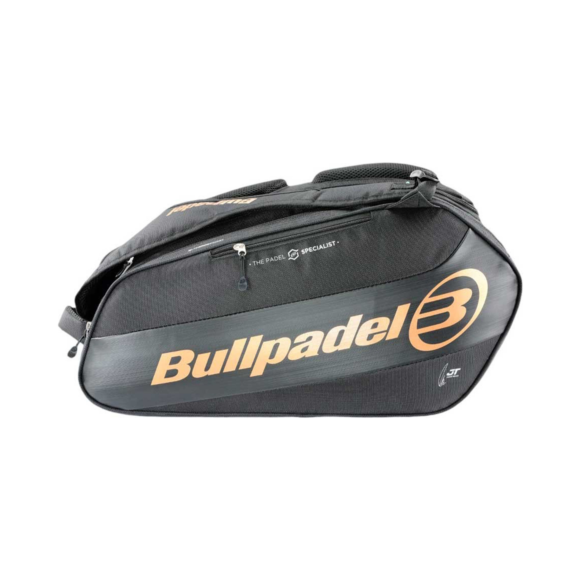 Bullpadel