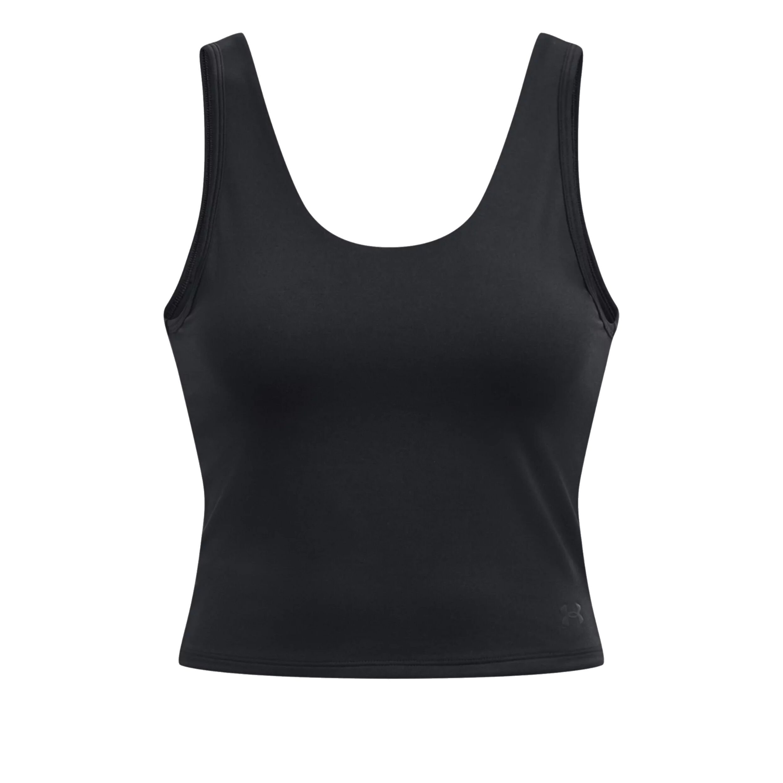 Motion Tank Top Damen Schwarz
