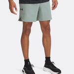 Under Armour Bekleidung Under Armour Vanish Elite Shorts Herren-Grün