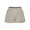 Performance Play Shorts Damen - hellgrau