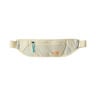 Sunriser Run Belt Laufg&uuml;rtel - creme, orange