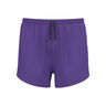 Zeroweight 3in Split Laufshorts Herren-lila