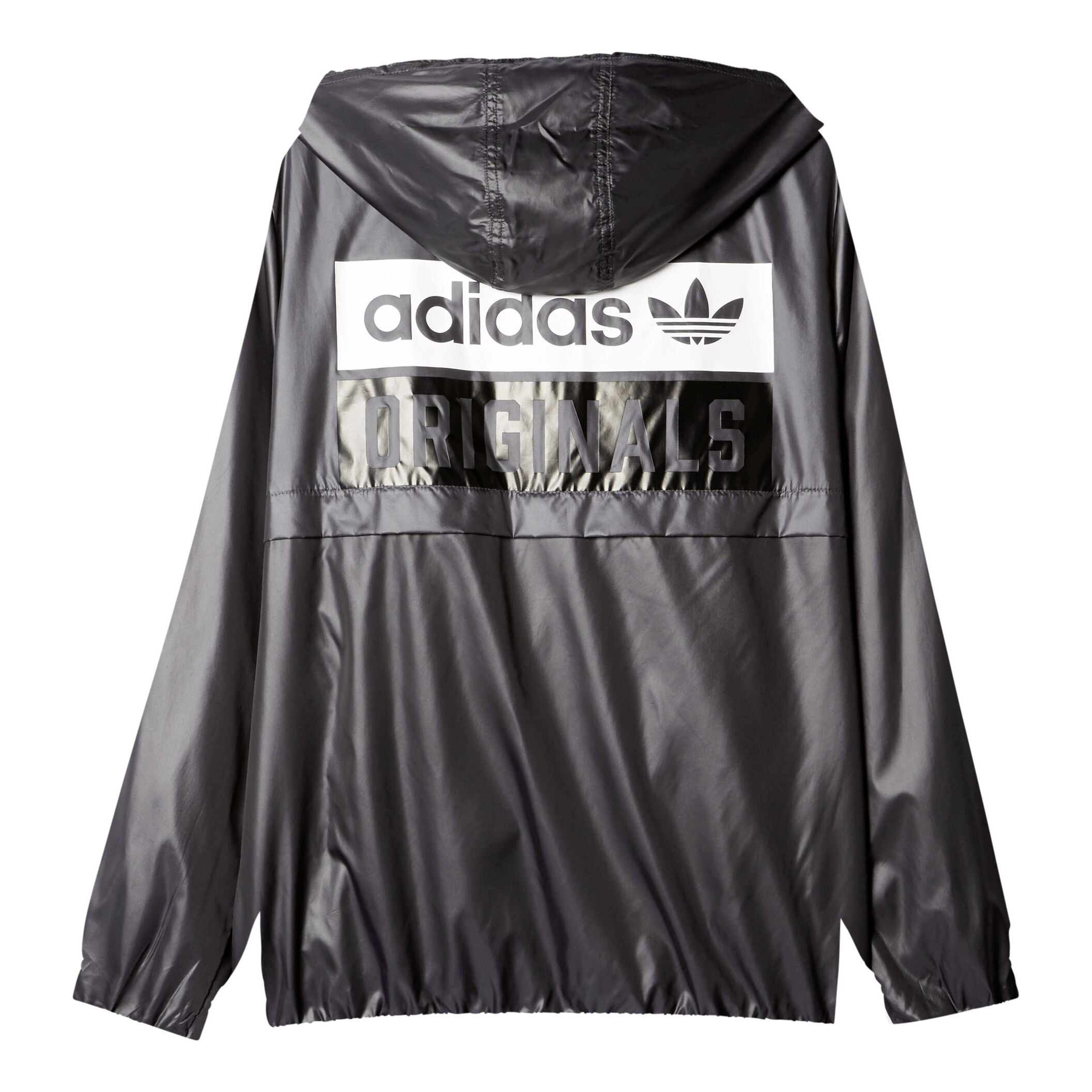 Adidas originals windbreaker womens cheap