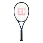 Wilson Tennisschläger Wilson Ultra 100UL V4.0 Turnierschläger Testschläger