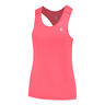 Hypercourt Tank-Top Damen-Pink