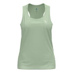 Odlo Laufshirt Odlo Zeroweight Chill-Tec Laufshirt Damen-mint