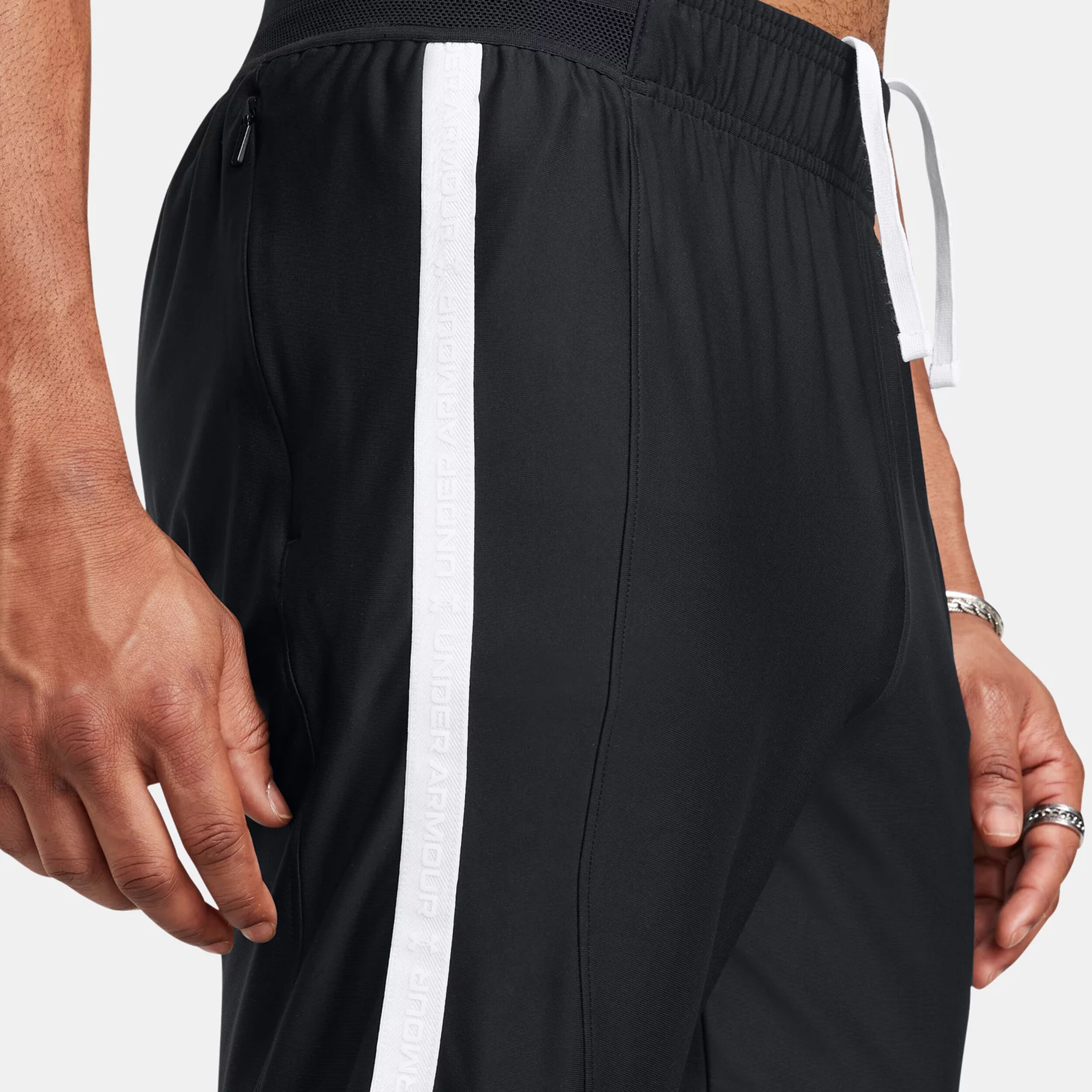 Under armour soccer pants hot sale