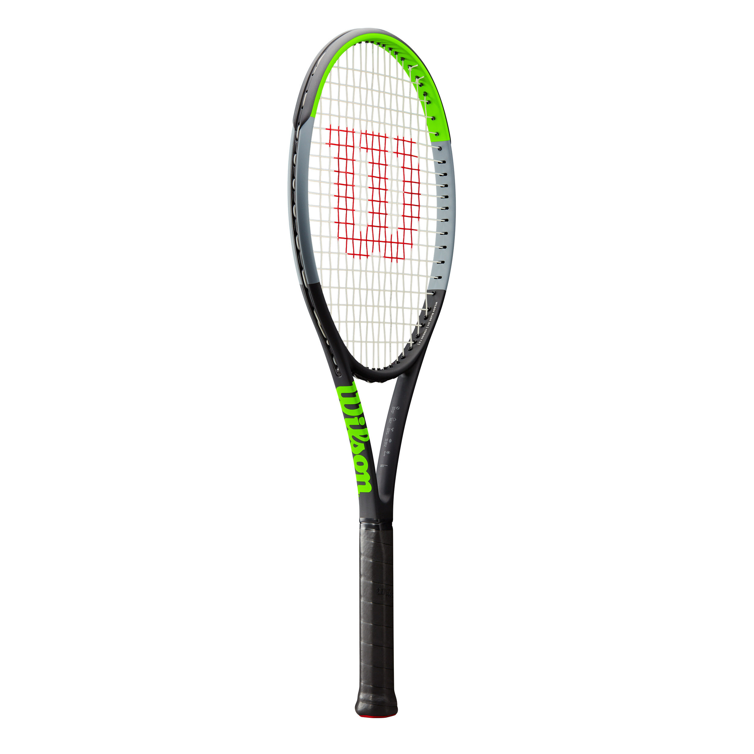 Wilson Blade 104 V7.0 Turnierschläger online kaufen | Tennis