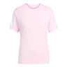adi365 Breeze  Laufshirt Damen-rosa