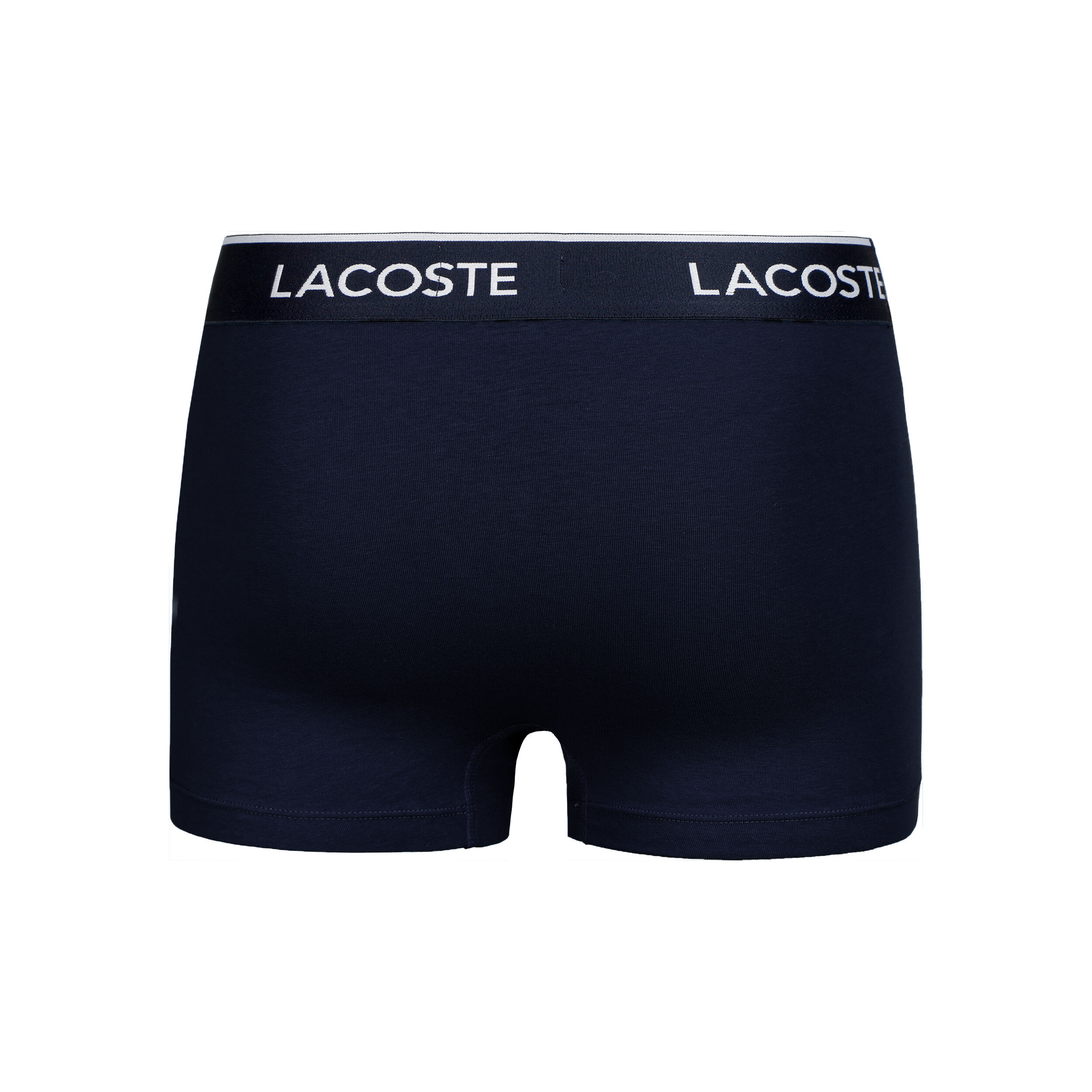 Boxer Short 3er Pack Herren Dunkelblau