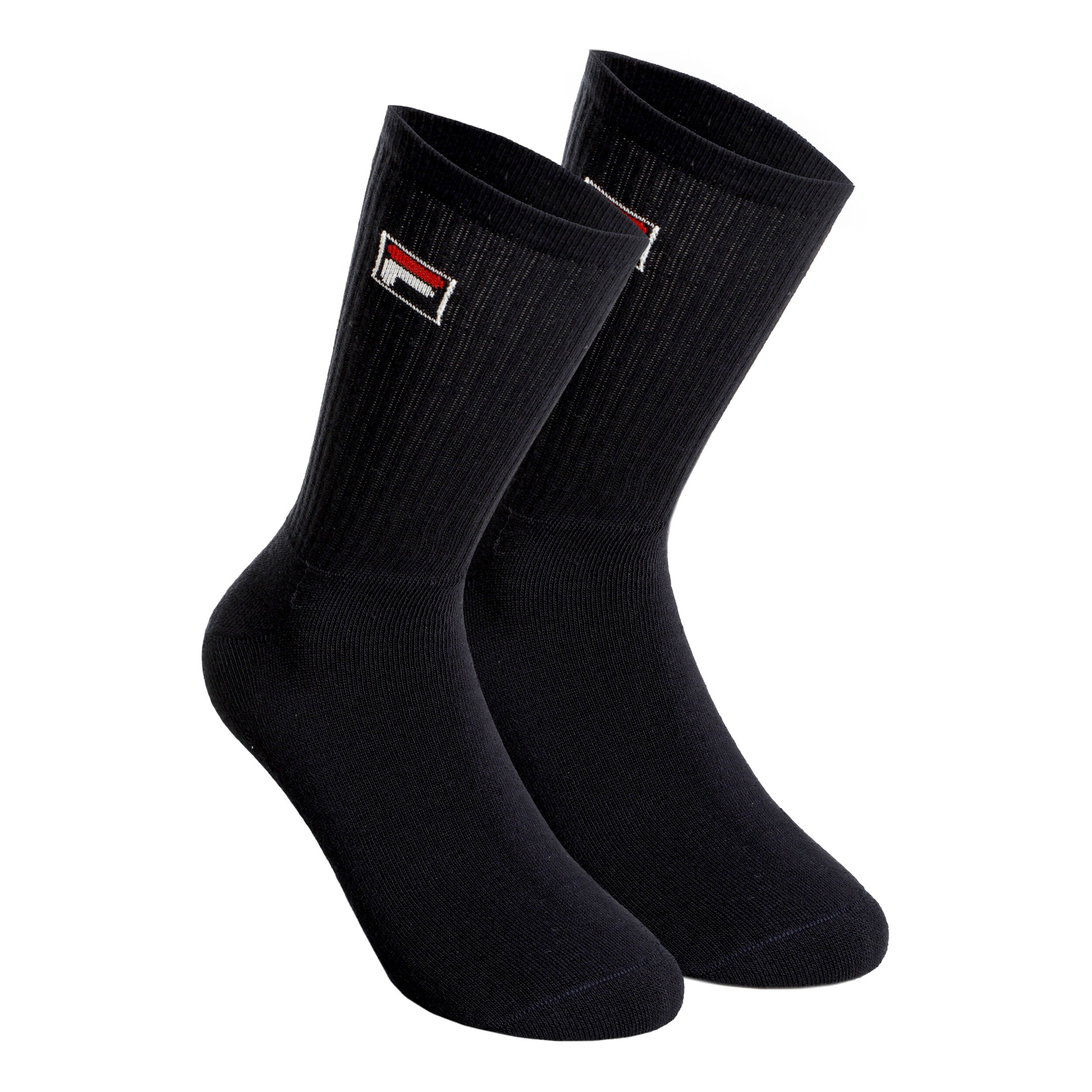 Fila Tennissocken 2er Pack Dunkelblau WeiB online kaufen Tennis Point DE