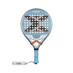 NOX Padelschläger NOX VK10 VENTUS CONTROL 12K Padelschläger 