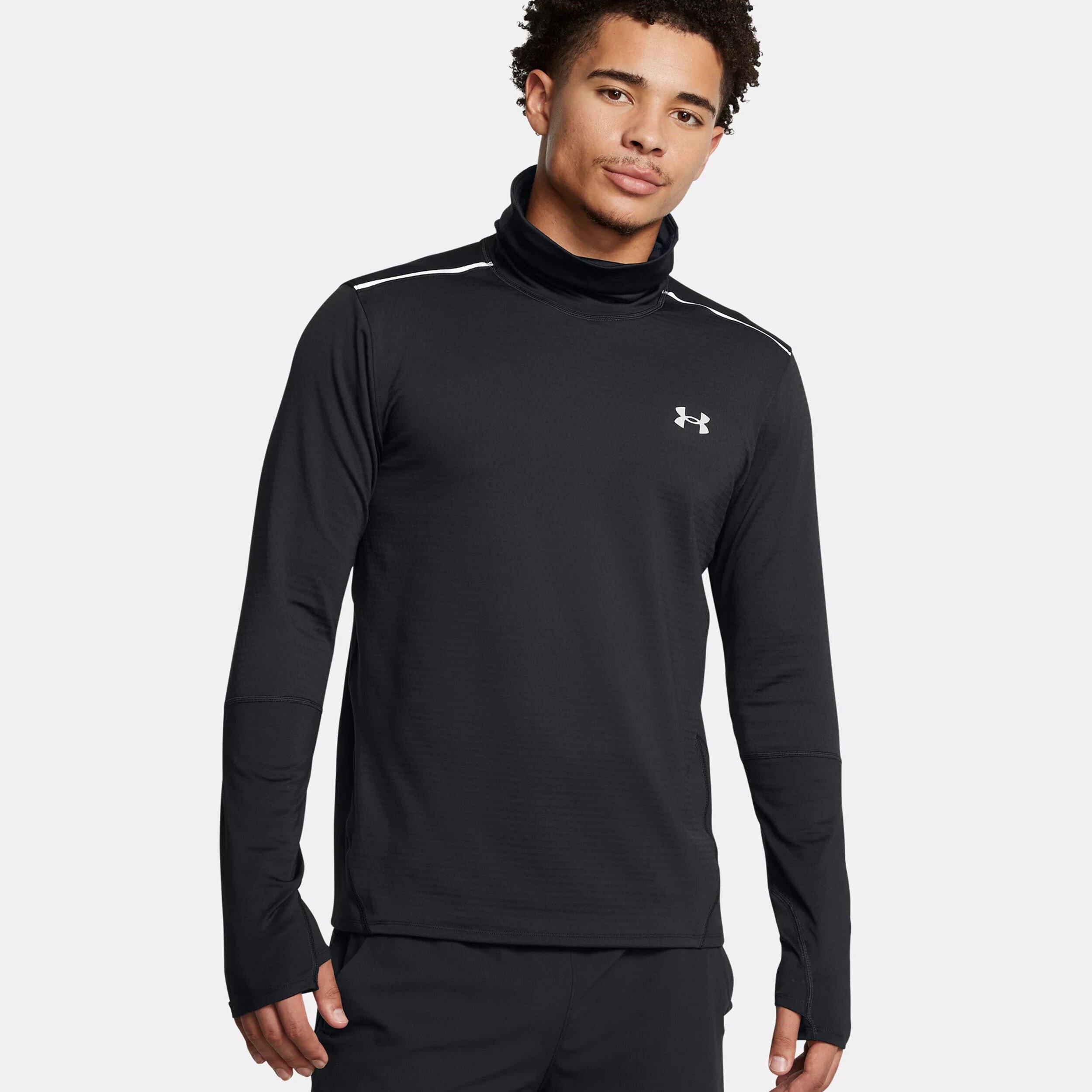 Under armour vanish long sleeve discount