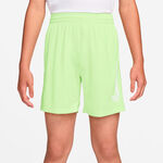 Nike Shorts Nike Dri-Fit Multi Shorts Jungen-limette