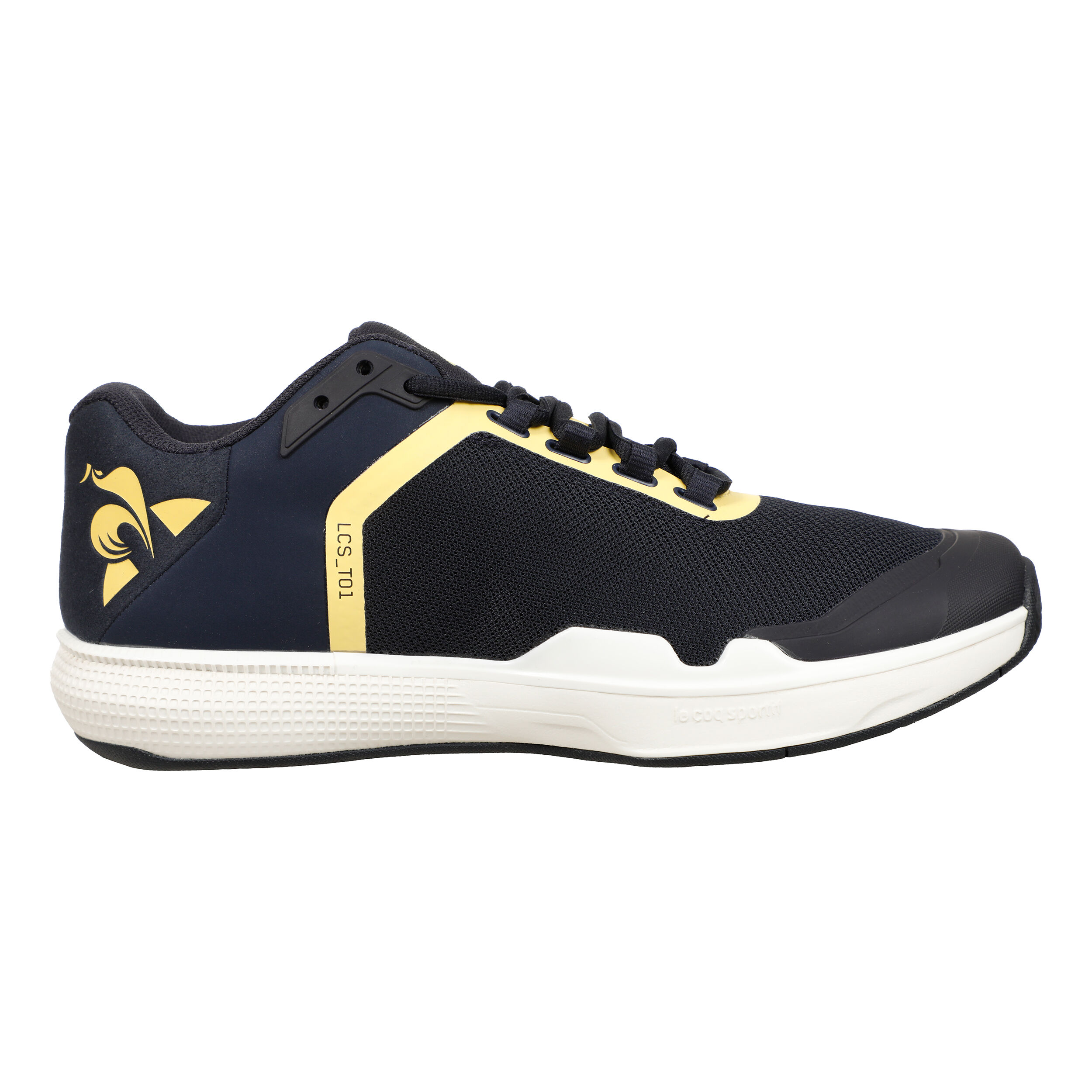 Ausr stung von Le Coq Sportif online kaufen Tennis Point